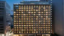 NINE TREE BY PARNAS SEOUL MYEONDONG 2