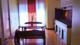 Jewel Igorot Building - Family Units