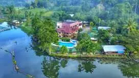 선라이즈 가든 레이크 리조트