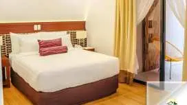 돌로레스 레이크 리조트