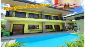 ramfels paradise resort