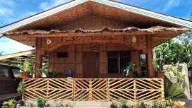 Casas de Ruumar Bed and Breakfast-Two rooms for family available