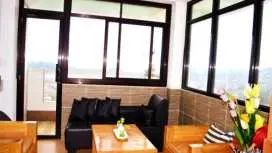 Wanay's Rocky Mountain Homestay