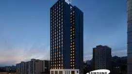 신라스테이 서초 강남역