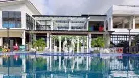 Vistapaloma beach resort