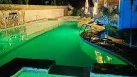 BALI OF LIWA LAGOON & BEACH RESORT