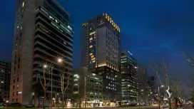 樂天L7江南飯店