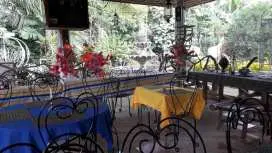 Relaxing Garden Resort