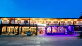 Estancia Roadside Inn by RedDoorz