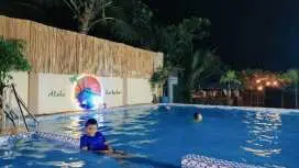 Aloha Ocean View Resort