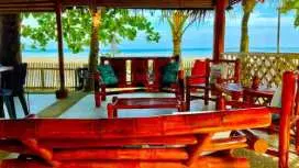 Treasure Cove Cottages & Beach Resort