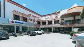 RedDoorz Premium @ Nick Hotel Gerona Tarlac