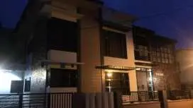 Pompeo and Luming's Inn