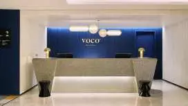voco Seoul Myeongdong By IHG