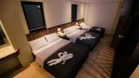 PILAR MARINA INN