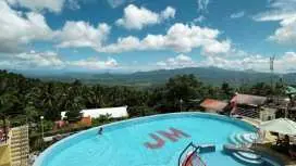 SMDP Resort Hotel CamSur