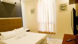 阿曼多花园度假村及餐厅