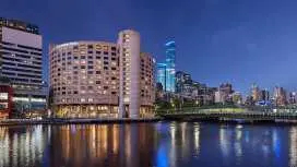 Crowne Plaza Melbourne By IHG