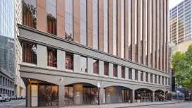 Melbourne City Suites