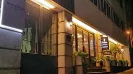 明洞万威乐酒店