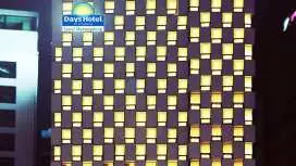 Days Hotel By Whyndham Seoul Myeongdong