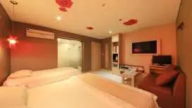 Nowon Film 37.2 Hotel