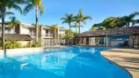 Mandurah Motel and Apartments