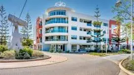 Nautica Residences Mandurah
