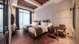 JUNIBINO HOTEL HONGDAE