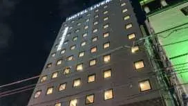 ホテル リブマックス 新宿 歌舞伎町