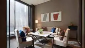 InterContinental Grand Seoul Parnas By IHG