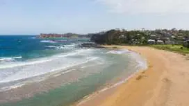 Abode Malua Bay