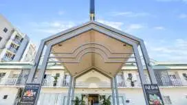 코럴 트리 인 호텔