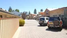 Esperance Foreshore Apartments
