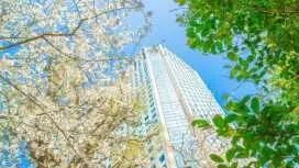 品川プリンスホテル