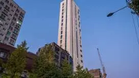 佛光福莱斯塔酒店