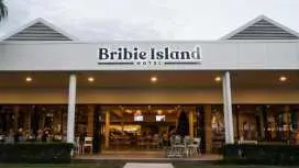 Bribie Island Hotel