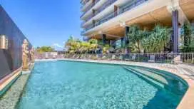 On The Beach Resort Bribie Island
