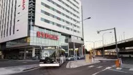 Rydges Sydney Airport Hotel