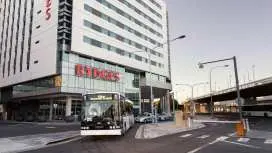 Rydges Sydney Airport Hotel