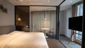 Wecostay Namsan