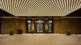 조선 팰리스 서울 강남 럭셔리 컬렉션 호텔