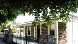 Barossa Bed & Breakfast
