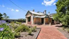 Barossa Vineyard Guesthouse