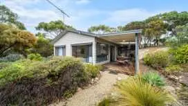 Emu Bay Holiday Homes