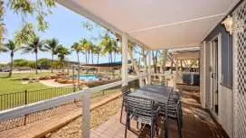 RAC Exmouth Cape Holiday Park