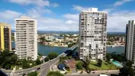Centrepoint Resort