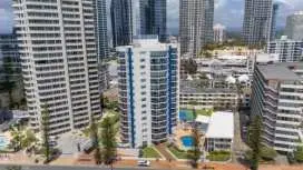Grosvenor Beachfront Apartments