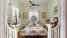Barney Creek Vineyard Cottages