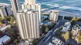 Biarritz Apartments